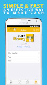 Usually checking for a product or service, or giving your opinions and answering some questions. Make Money Free Cash App Apk Latest Version Free Download For Android