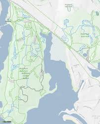 Bluff Point State Park Mountain Biking Trails Trailforks
