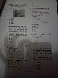 Check spelling or type a new query. Salinan Soal Asli Sipenmaru Poltekkes 2019 Gelombang 2 Silahkan Didownload Ruang Para Bintang Berbagi Informasi Tentang Ptn Dan Pembahasan Soal Soal