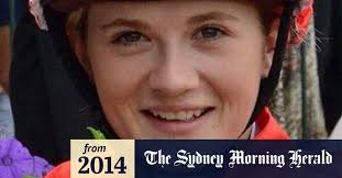 Jockey Caitlin Forrest dies from injuries after horror fall at Murray Bridge