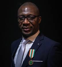 Mohamed André Isaac Sanogho