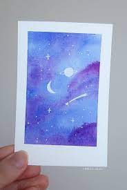 31 Easy Watercolor Art Ideas For Beginners