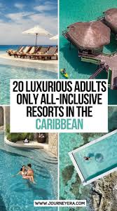 Luxury Adults Only Vacation
