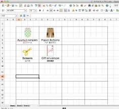 オシャレ収納ラベルの作り方 画像 フォント無料ダウンロードリンク集 ラベル 作り方 ラベル シール テンプレート ラベル