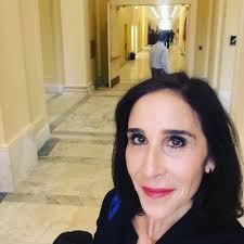 Cathy Brooks (@CathyBrooks)