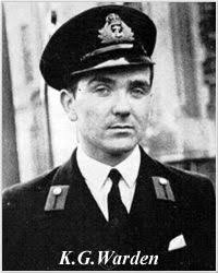 H.M.S. Hood Association-Battle Cruiser Hood: Crew Information