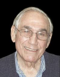 Frank Ferrara Obituary (2015)