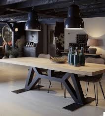 Pin By Necati On Ofisim In 2020 Industrial Furniture Table Industrial Design Furniture Metal Furniture