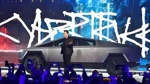 Electric pickup trucks are hitting the road. The Tesla Cybertruck Is Unlike Any Vehicle You Ve Ever Seen Before