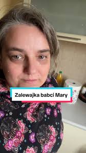 Zalewajka Babci Mary