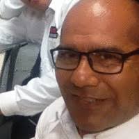 Abraham Davalos perea