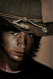 Carl Grimes