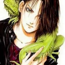 Latest and newest manga release updates and news. Lawrence Hill Shounen Zanzou Myanimelist Net