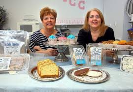 Gluten free menu, pizza, burgers + 19 more. Cookie Connection Gluten Free Bakery Mixes Taste With Health Syracuse Com