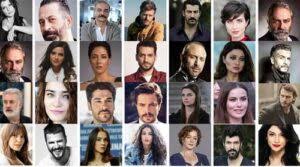 Sezona damga vuran çukur dizisinde bakın kimler var kimler! 2021 Dizi Oyuncularinin Aldigi Ucretler Ne Kadar Aliyor Dizi Tv Rehberi