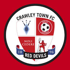 Crawley Town Football Club