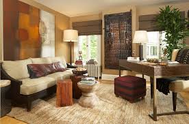 Designers are inspired by african culture for a number of reasons. African Interior Design Style Small Design Ideas