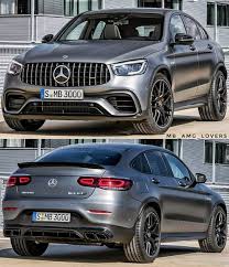 Mercedes Amg C253 Glc 63 S Coupe Facelift Courtesy Daimler Ag Mercedesamg Amg Glc63s V8biturbo Facelift Mbfanpho Mercedes Mercedes Car Mercedes Benz Amg
