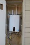 Navien Tankless Water Heater Reviews 20- Is This The