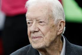 How Jimmy Carter paved way for craft beer