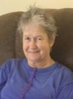 Priscilla Spence Obituary