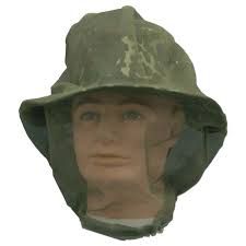 Mil-Tec BW Mückenschleier online kaufen