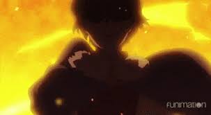 Black Clover Magic Gif By Funimation Find Share On Giphy The perfect blackclover asta animated gif for your conversation. black clover magic gif by funimation