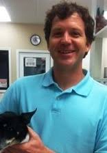 Dr. Chip Jackson (MURRELLS INLET VETERINARY HOSPITAL)