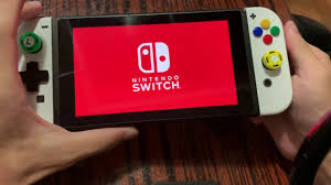 To display the power menu on a console in the nintendo switch family, press and hold the power button for at least three seconds. How To Reset Nintendo Switch With Without Losing Data Techowns
