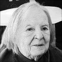 SYLVIA BRODSKY Obituary (2020)