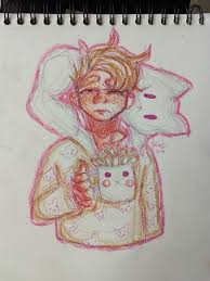 Draw This In Your Style Luisl4nd Sketch Book Drawings Art