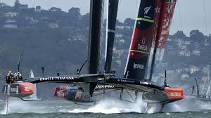 Image result for america's cup 2017
