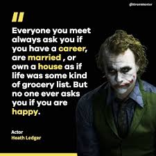 Everyone You Meet Always Ask You If You Have A Career Are Married Or Own A House As If Life Was Some Kind Of Grocery List B In 2020 Mentor Are