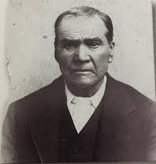 Hi my Ozark friends- my gggrandther moved his family to Rolla from  Sterling, Ky in the early 1850s. He was buried in the Pinson cemetery in  Crawford Co in Nov 1864. A