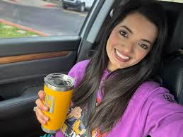 While out delivering Meals