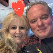 ￼￼ Happy 52 years of marriage Steve and Janice Humble! We love and give  thanks to God for your Godly example of unity!