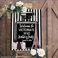 You have deserved to celebrate your existence. Best Birthday Themes For Women In Their 30s And 40s Bridal Shower 101
