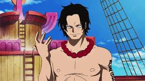 480 x 272 animatedgif 221 кб. One Piece Portgas D Ace English Subbed On 7anime Net One Piece Ace One Piece Manga One Piece Gif