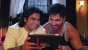 Badrinath Ki Dulhania 2017 Review Star Cast News Photos Cinestaan badrinath ki dulhania 2017 review