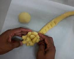 Epingle Sur Pain Au Beurre