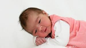 Babygalerie: Neugeborene im Ilm-Kreis