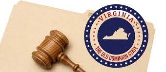How To Obtain A Copy Of Your Criminal Records In Virginia