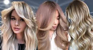 Show off that gorgeous dimension by adding a bit of texture or crafting a braid. Amazing Blonde Hair Color Ideas Best Shades Of Blonde In 2021 2022