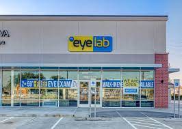 Eyeglasses Eye Exams Contacts In Houston Tx 77070 My Eyelab
