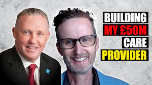 Care CEO Success Stories Podcast Archives