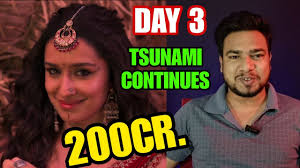 Stree 2 Tsunami Continues At The Box Office