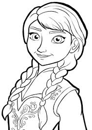 Jak korzystać z aplikacji kolorowanki i tapety anna i elsa zainstaluj zamrożoną aplikację anna i elsa coloring kolor księżniczka elsa, aby wyglądała naprawdę istnieje kilka. Kolorowanka Dla Dzieci Disney Kraina Lodu Princess Coloring Pages Frozen Coloring Frozen Coloring Pages