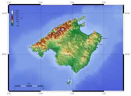 Check spelling or type a new query. Mallorca Topographic Map Mapsof Net