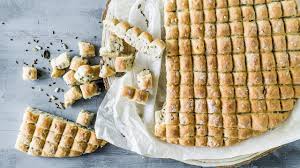 Recette Pain Pour La Fondue Fooby Youtube