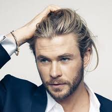 Image result for best mens haircut oval face